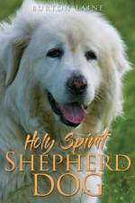 Holy Spirit Shepherd Dog af Burton Laine