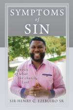 Symptoms of Sin af Elder E C Henry