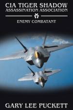 Enemy Combatant af Gary Lee Puckett