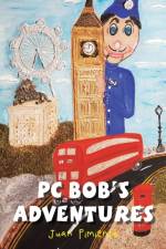 Pc Bob's Adventures af Juan Pimienta