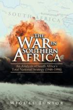 War in Southern Africa
