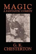 Magic af G K Chesterton
