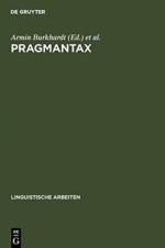 Pragmantax