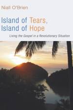 Island of Tears, Island of Hope af Niall O'Brien