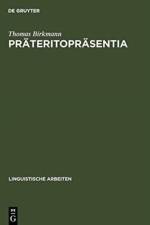 Prateritoprasentia