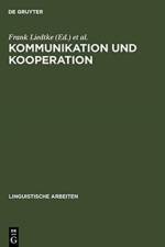 Kommunikation und Kooperation