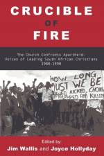 Crucible of Fire