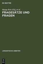 Fragesatze und Fragen