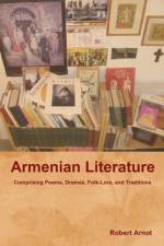 Armenian Literature