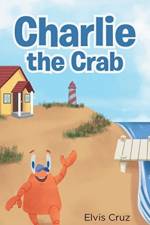 Charlie the Crab af Elvis Cruz