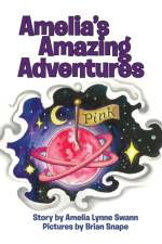 Amelia's Amazing Adventures