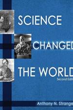 Science Changed the World af Anthony Stranges