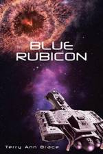 Blue Rubicon af Terry Ann Brace