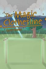 The Magic Clothesline af Scott Hume