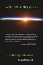 Why not believe? And why I believe... af Ronald Clements
