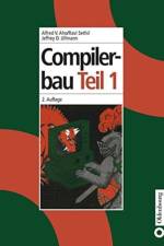 Compilerbau af Alfred V (Columbia University) Aho