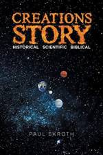 Creations Story af Paul Ekroth