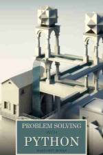 Problem Solving with Python af Margaret Burke