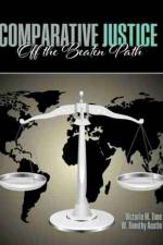 Comparative Justice: Off the Beaten Path af Victoria Time