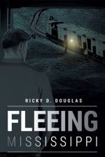 Fleeing Mississippi af Ricky D Douglas