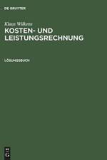 Loesungsbuch af Klaus Wilkens