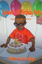 Zyshawn's 5th Birthday Party af Van Sledge