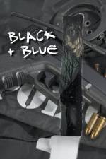 Black & Blue af Yasmin H Chinoy