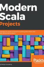 Modern Scala Projects af Ilango gurusamy