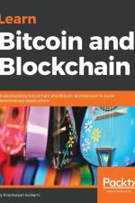 Learn Bitcoin and Blockchain af Kirankalyan Kulkarni