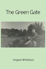 The Green Gate af Angela Whitelock