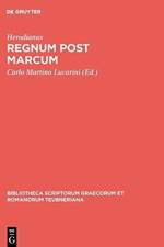 Regnum Post Marcum af Herodianus