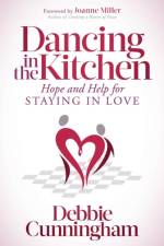 Dancing in the Kitchen af Debbie Cunningham