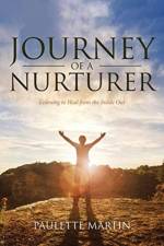 Journey of a Nurturer af Paulette Martin