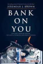 Bank On You af Jeremiah J Brown