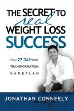 Secret to Real Weight Loss Success
