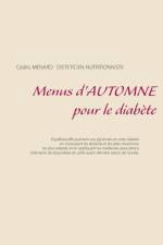 Menus d'automne pour le diabete af Cedric Menard