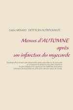 Menus d'automne apres un infarctus du myocarde af Cedric Menard