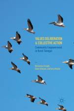 Values Deliberation and Collective Action