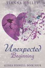 Unexpected Beginning af Tianna Holley