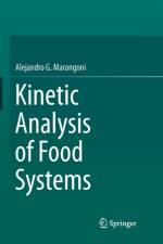 Kinetic Analysis of Food Systems af Alejandro G. Marangoni