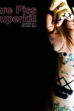 Sea-Witch Vol. 3 (Mare Piss Superkill) af Moss Hope Angel