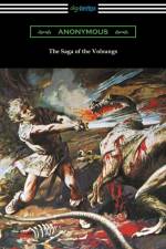 Saga of the Volsungs af Anonymous