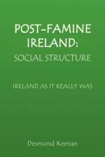 Post-Famine Ireland af Desmond Keenan