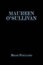 Maureen O'Sullivan af Brian Pentland