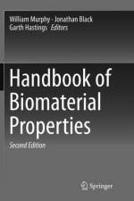 Handbook of Biomaterial Properties