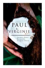 Paul & Virginie af Jacques-Henri Bernardin Saint de Pierre