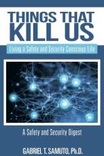 Things That Kill Us af Gabriel T Samuto
