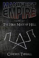 Manifest Empire af Cameron Trindall
