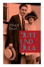 Jutt und Jula af Alfred Brust