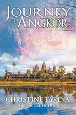 Journey to Angkor af Christine Farina